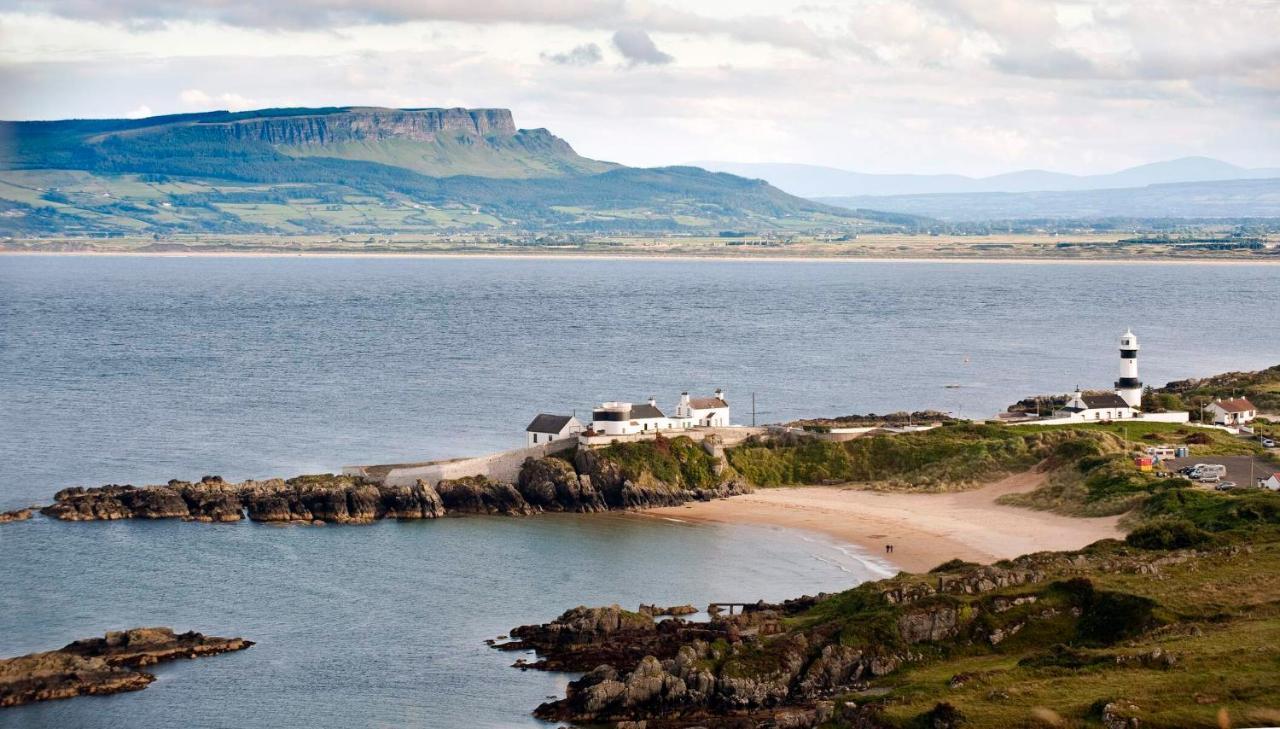Joyce'S Carndonagh Inishowen Exterior photo