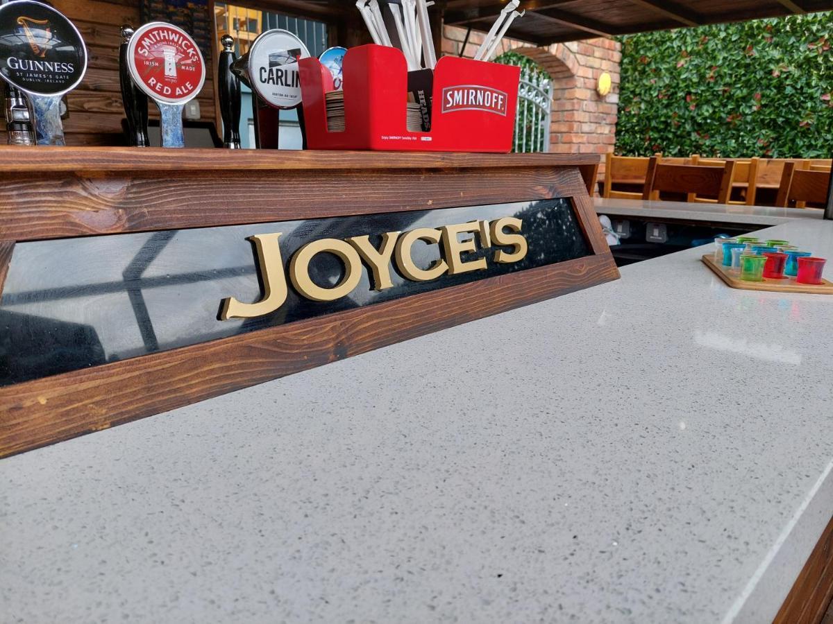 Joyce'S Carndonagh Inishowen Exterior photo